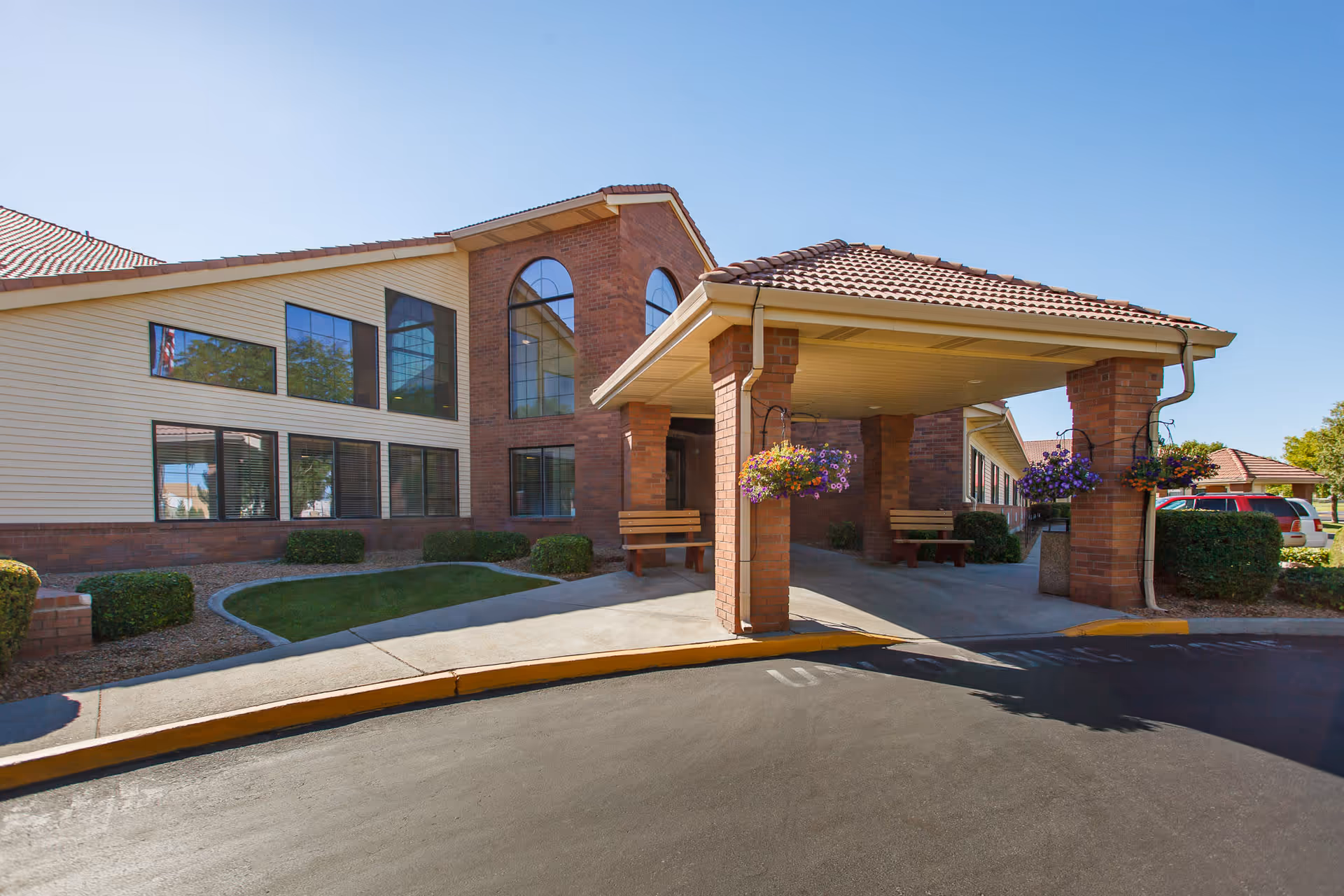 Photo 5 of Bridgeview Estates