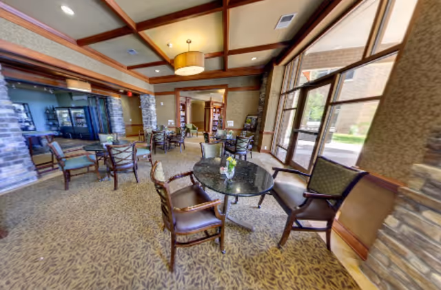 Photo 14 of Edgewater, a WesleyLife Community for Healthy Living