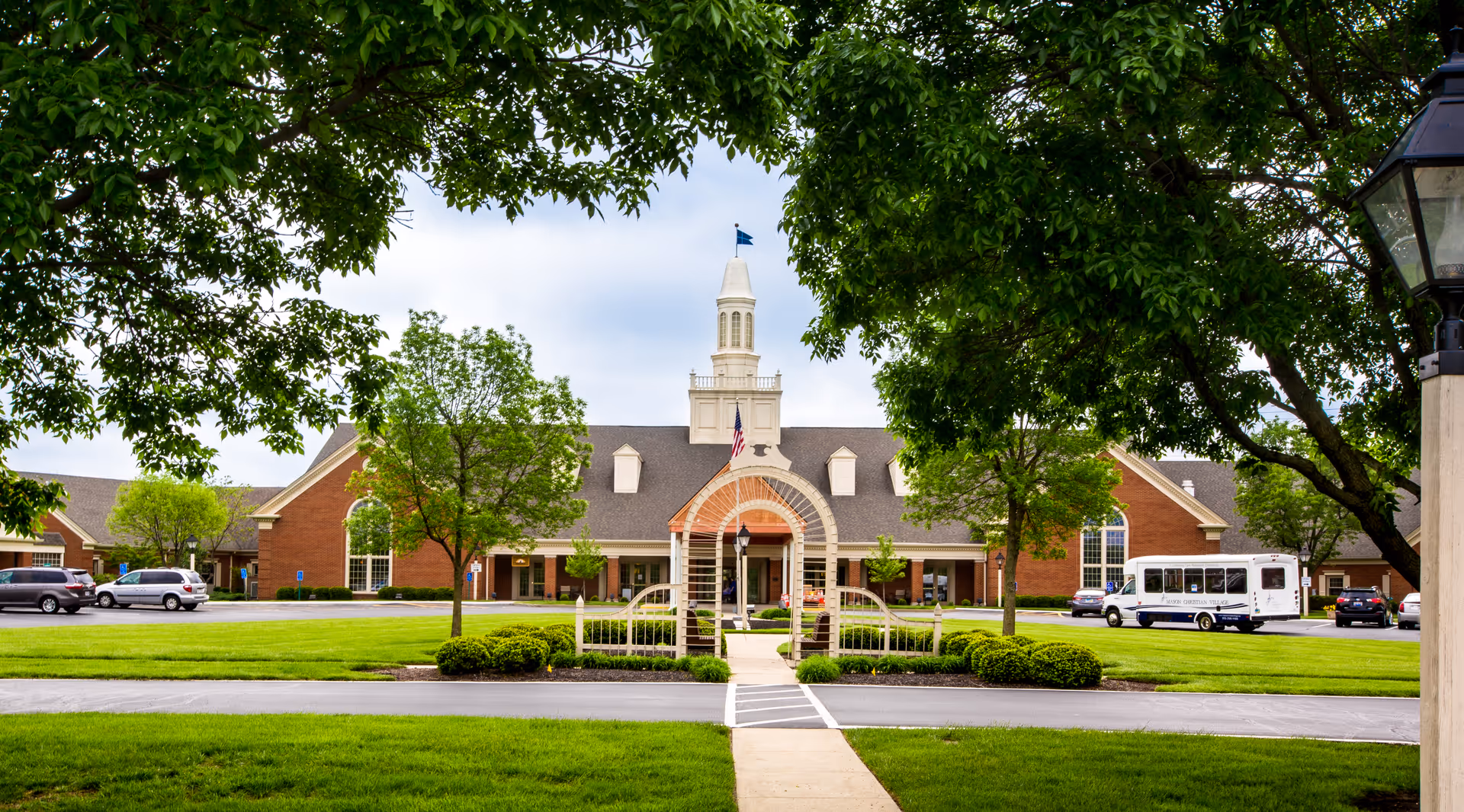 Photo of The Christian Village at Mason