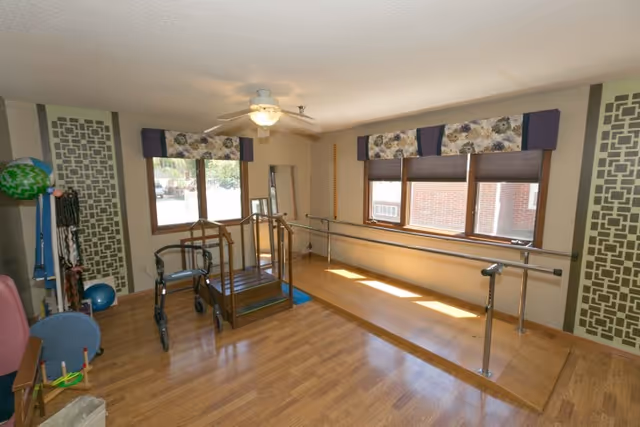 Photo 15 of Beatrice Health and Rehabilitation