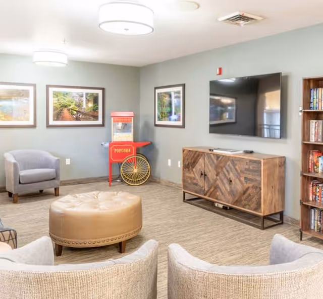 Photo 11 of Heron Pointe Senior Living