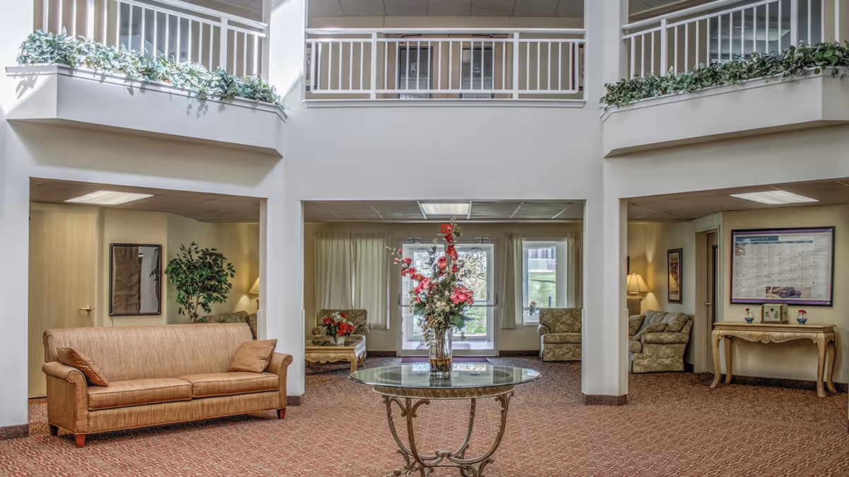 Photo 7 of Mallard Point Senior Living