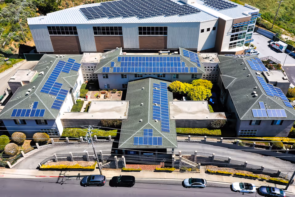 Photo of Mission Villa Senior Living