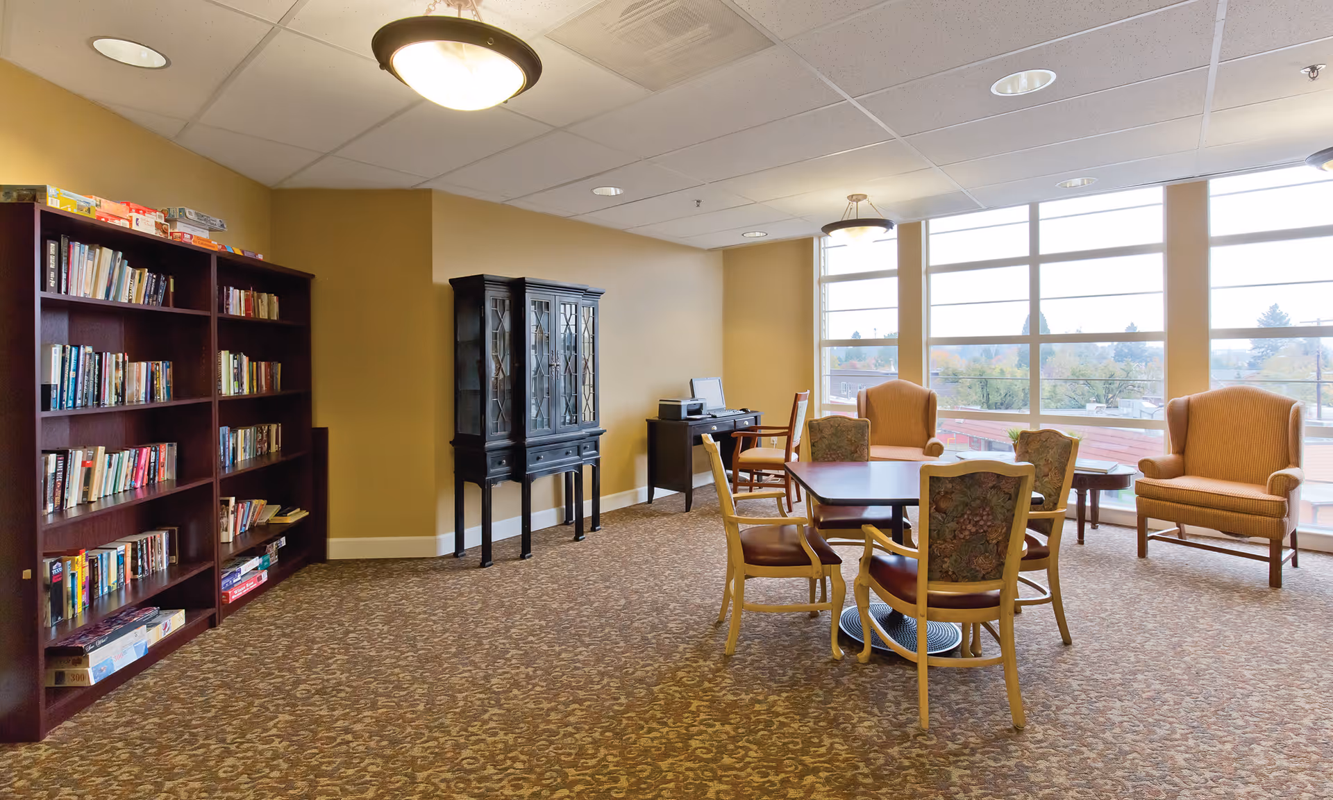 Photo 7 of Sellwood Senior Living