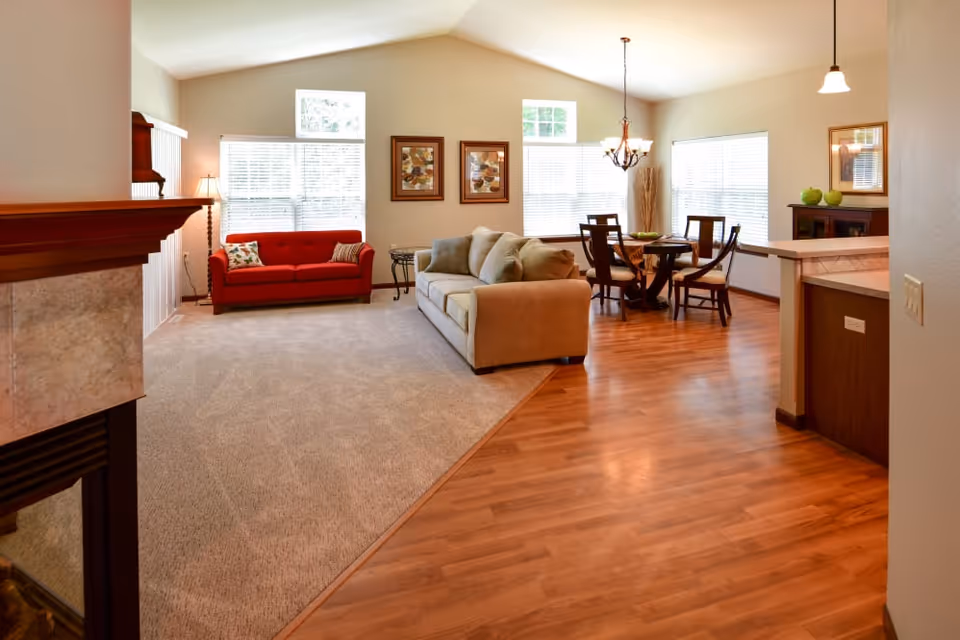 Photo 4 of Touchmark on West Prospect