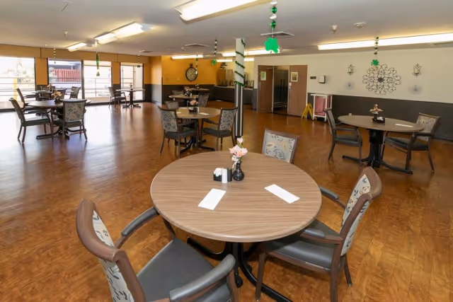 Photo 8 of Sunview Health And Rehabilitation Center