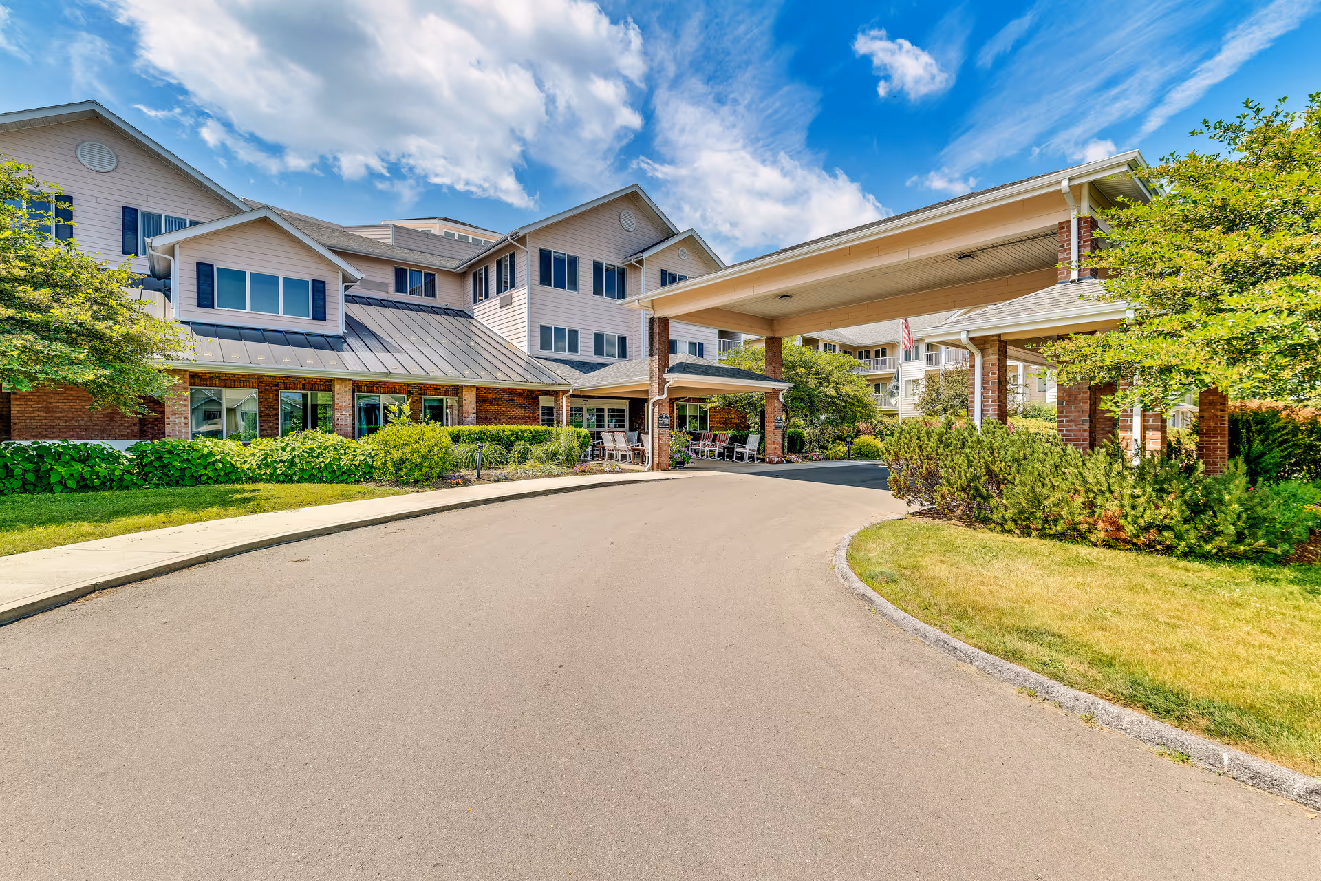 Photo 2 of Solstice Senior Living at Bangor