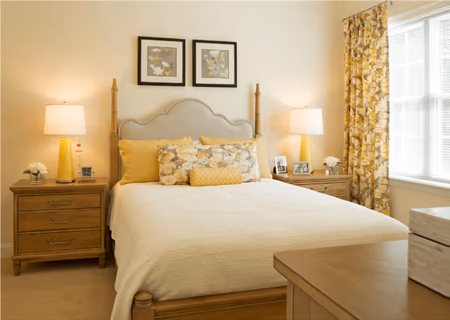 Photo 10 of The Arbors at Stoneham Assisted Living and Memory Care