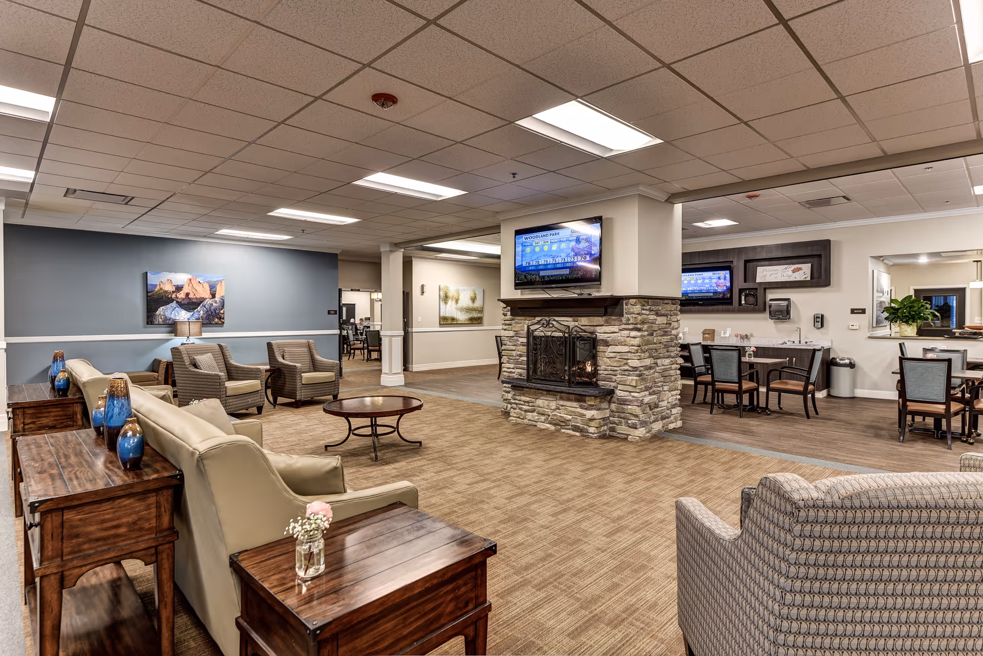 Photo 5 of Winslow Court Assisted & Senior Living