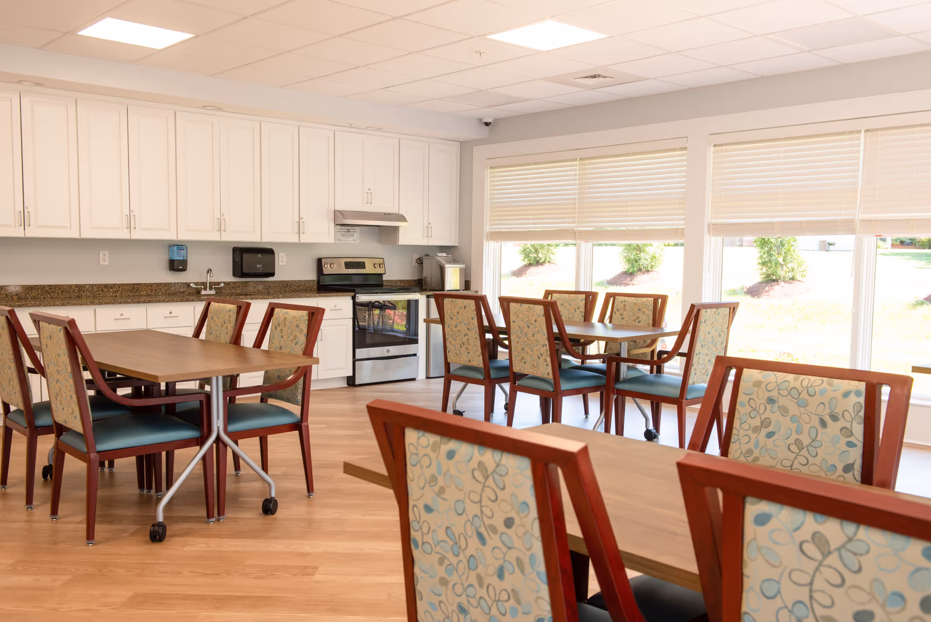 Photo 18 of Commonwealth Senior Living At South Boston
