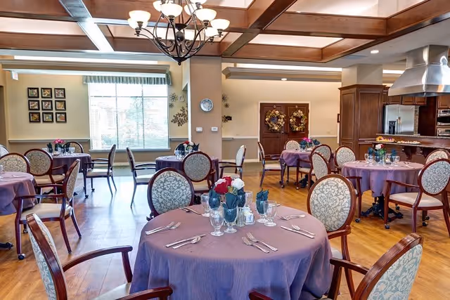 Photo 10 of The Auberge at Benbrook Lake