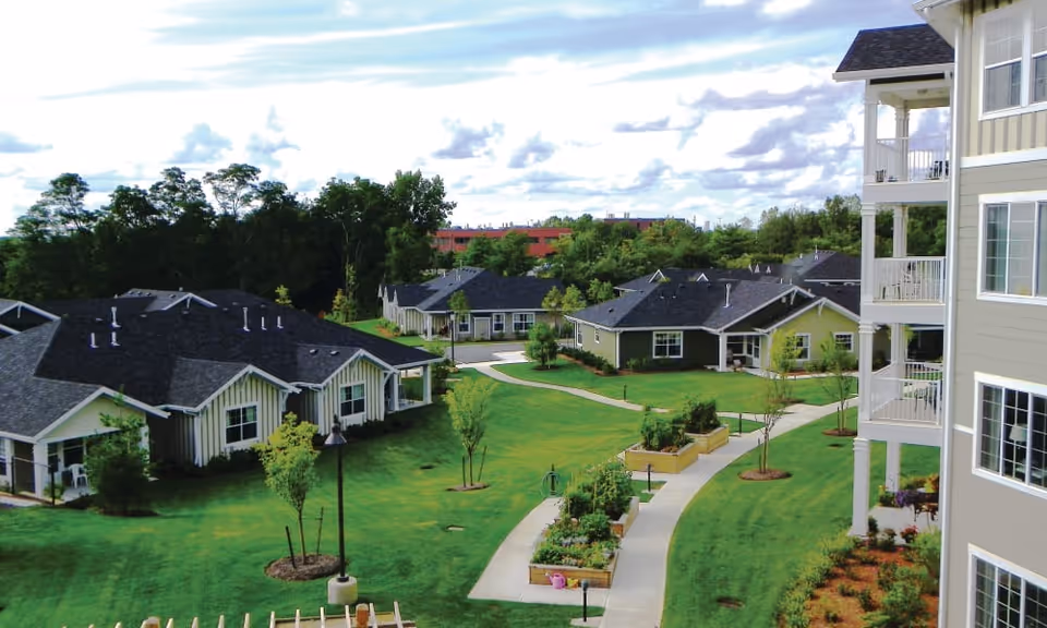 Photo 7 of Colonial Gardens Gracious Retirement Living