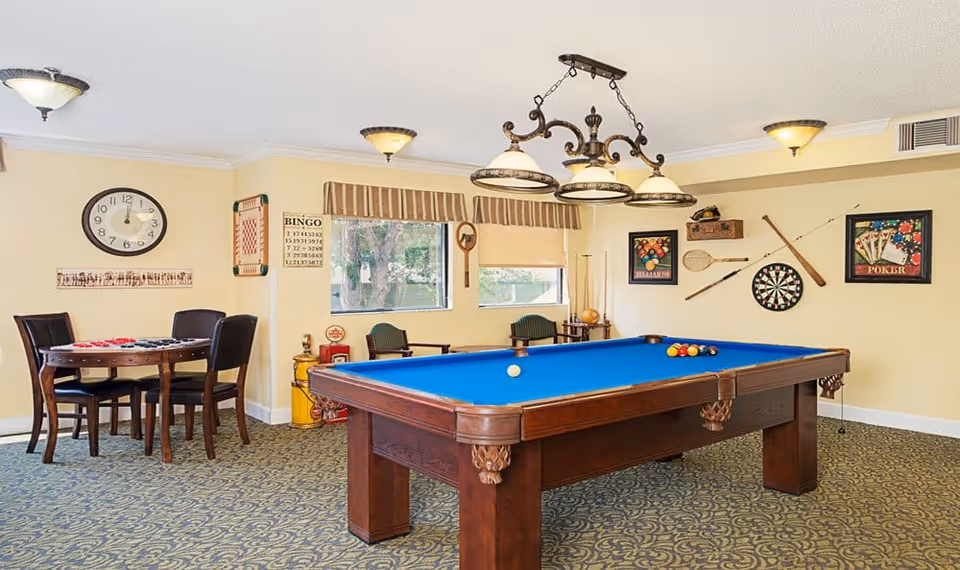Photo 19 of Grand Villa of Ormond Beach