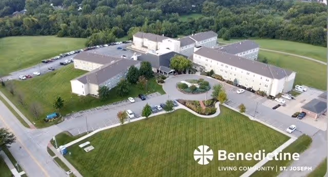 Photo of Benedictine Living Community-St. Joseph