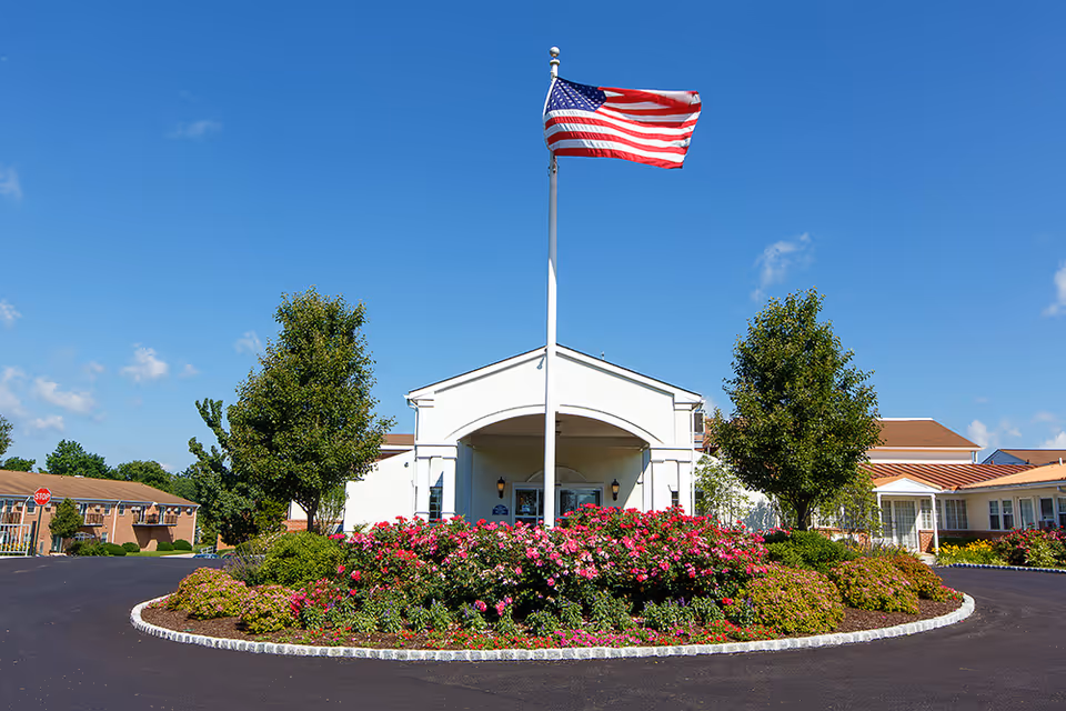 Photo of Fort Washington Estates