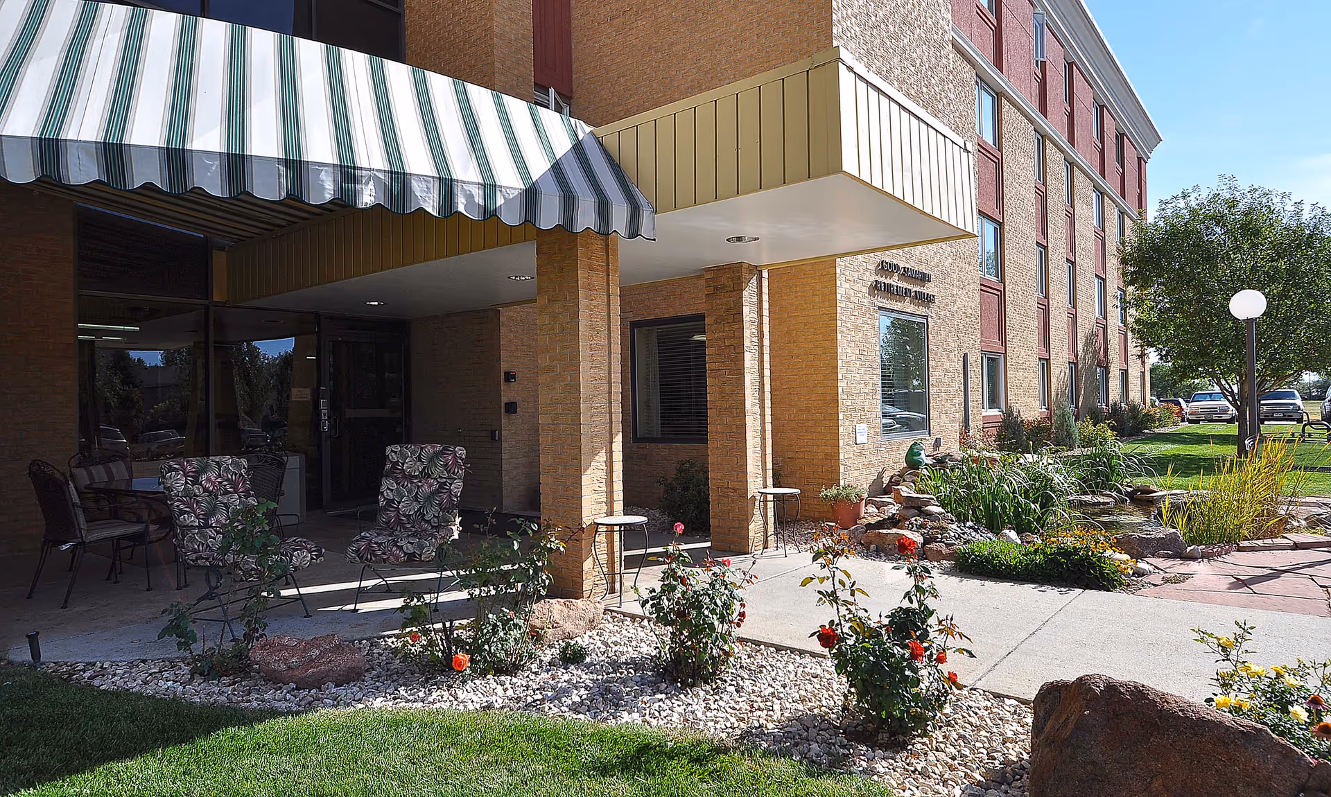 Photo 2 of Good Samaritan Society - Fort Collins Village