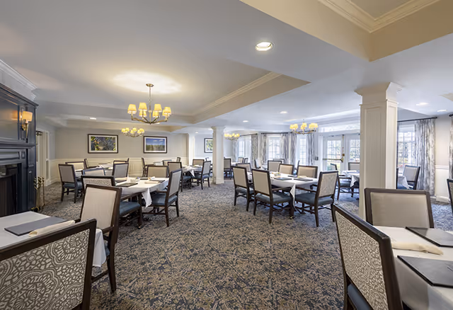Photo 7 of Brightview Woodbury Lake - Senior Assisted Living & Memory Care