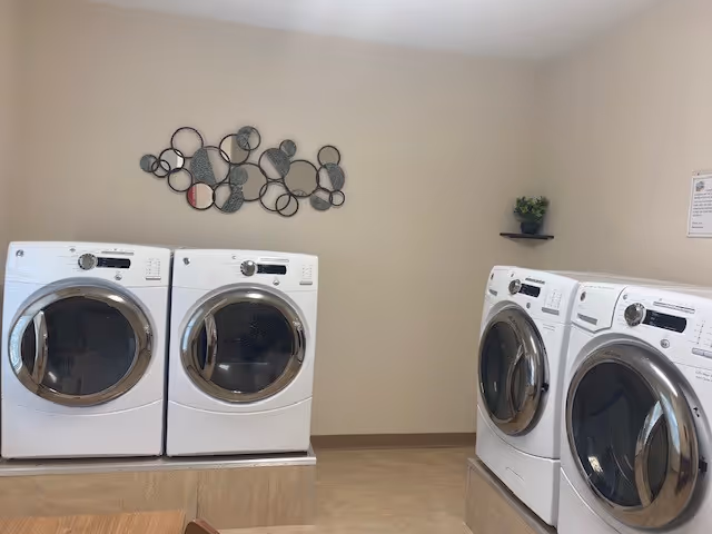 Photo 25 of Regency Manor 55+ Independent Senior Living Apartments