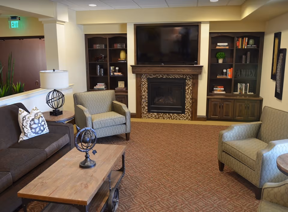 Photo 9 of Primrose Retirement Community of Newburgh