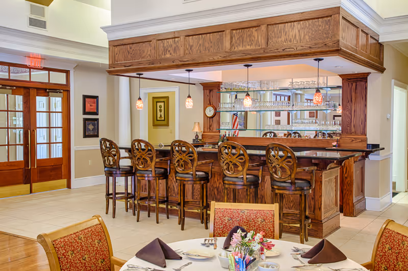 Photo 11 of The Brennity at Fairhope Senior Living