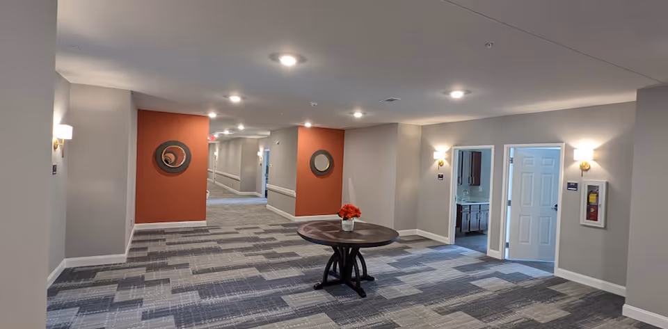 Photo 9 of Manor Lake Hamilton Mill - Assisted Living & Memory Care in Buford, Dacula, GA
