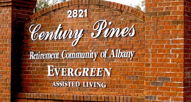 Photo of Century Pines Senior Retire
