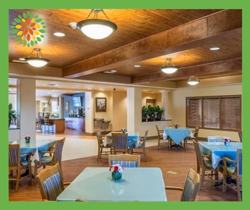 Photo 7 of Seasons Belleair Memory Care