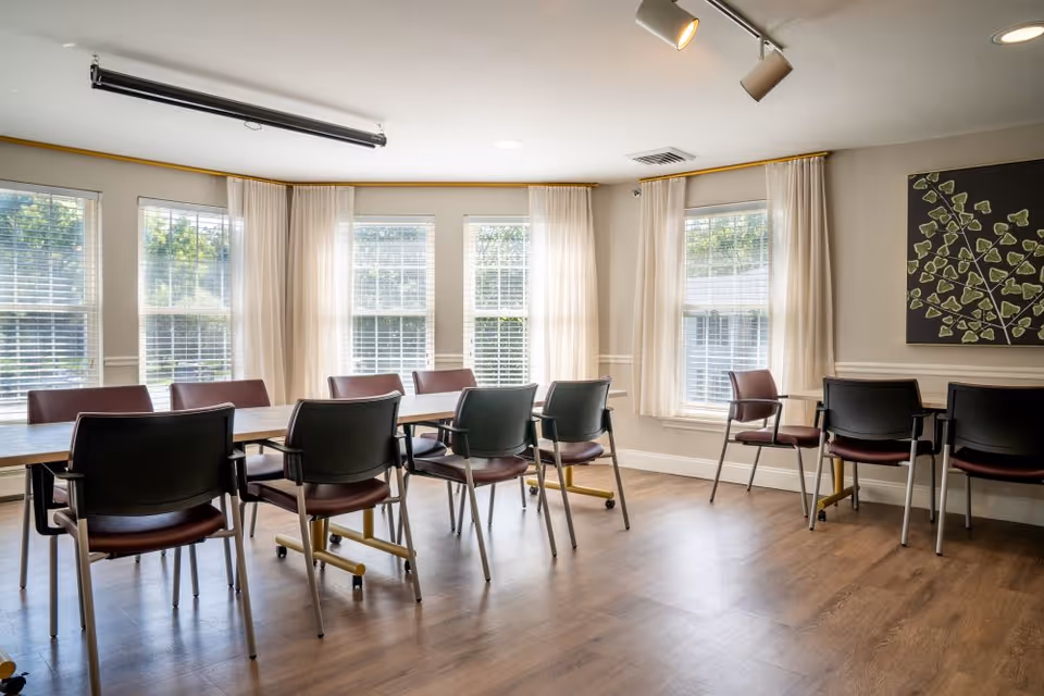 Photo 21 of Benchmark Senior Living at Shrewsbury Crossings