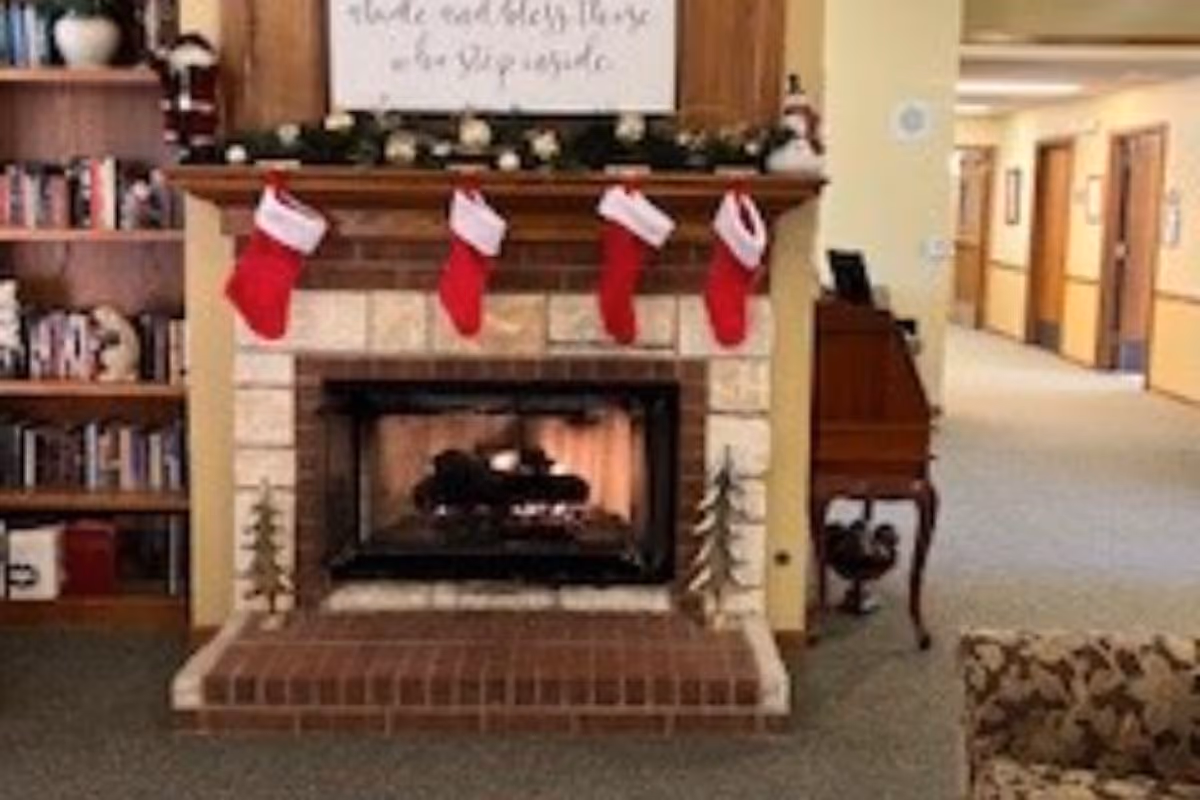 Photo 5 of Brookdale Weatherford