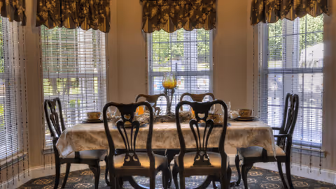Photo 4 of Charter Senior Living of Jackson