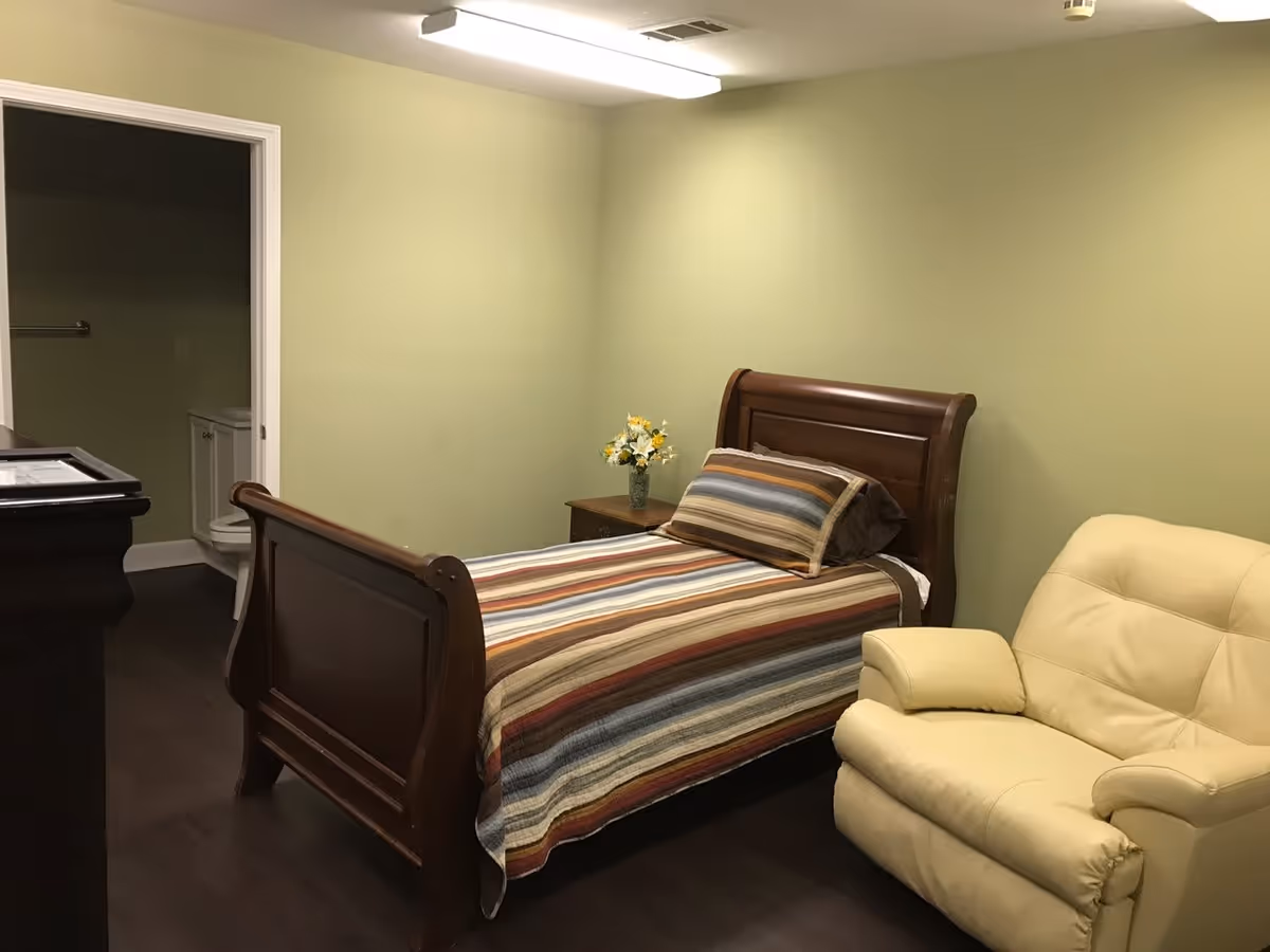 Photo 7 of Willow Creek-Macon Personal Care Home