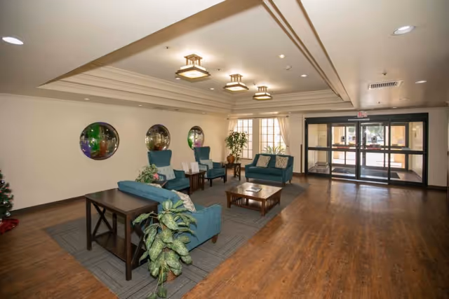 Photo 18 of Shea Post Acute Rehabilitation Center