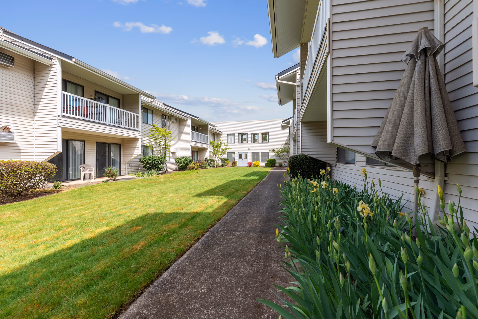 Photo 3 of Summerfield Estates Retirement Community