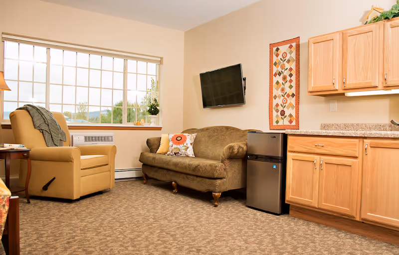 Photo of SpringBrook Assisted Living