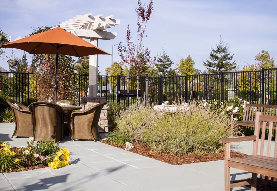 Photo 10 of Sunrise of Rocklin