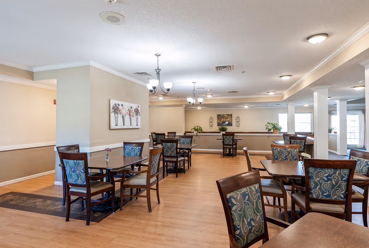 Photo 10 of Carter Place Senior Living