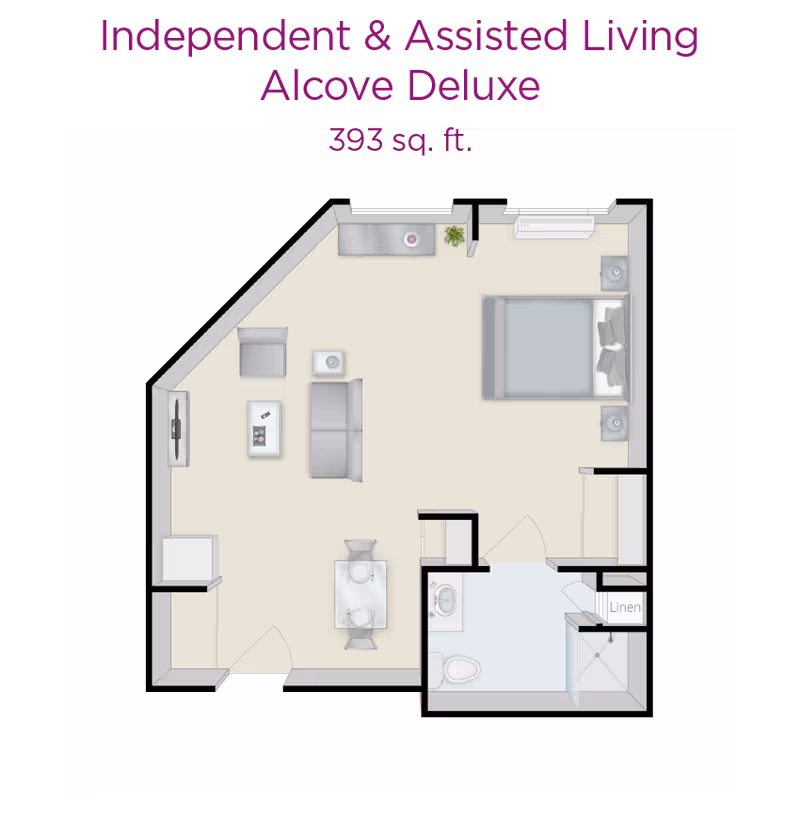 Photo 20 of Vitality Living Springdale