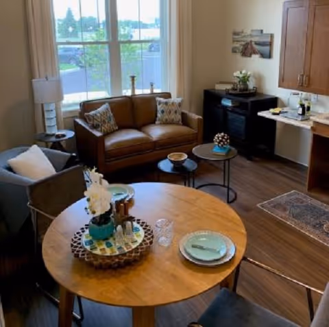 Photo 3 of Maple Ridge Lodge Assisted Living