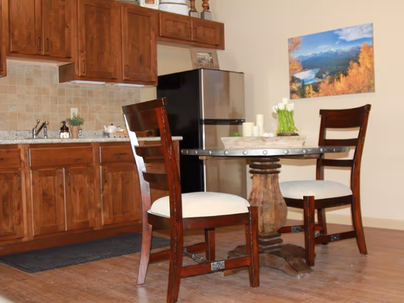Photo 3 of Mountain Lodge LLC