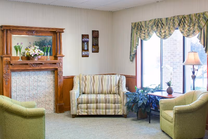 Photo 5 of Willows Center