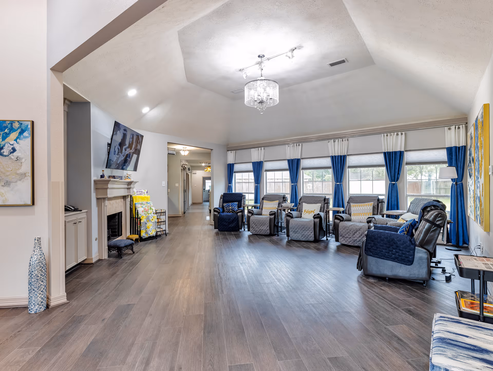 Photo 6 of Silver Grace Assisted Living