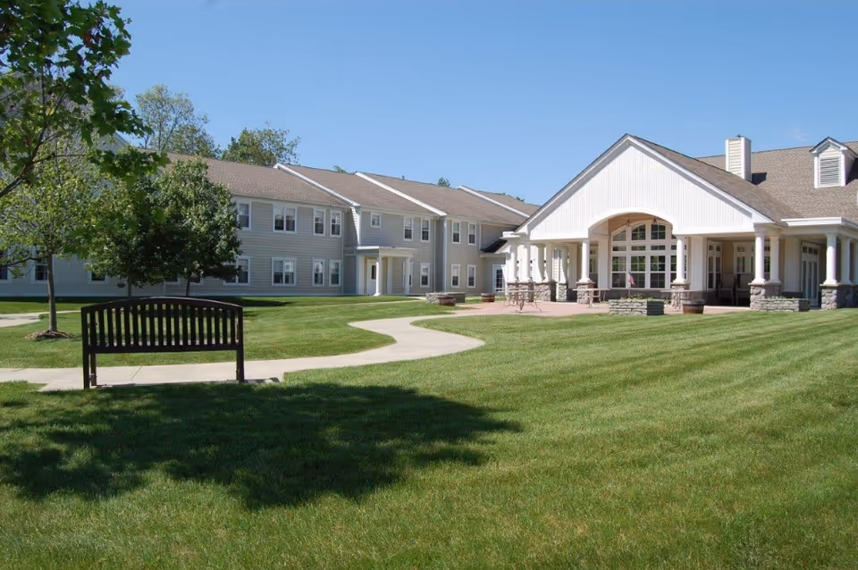Photo 5 of Yorktown Assisted Living Residence