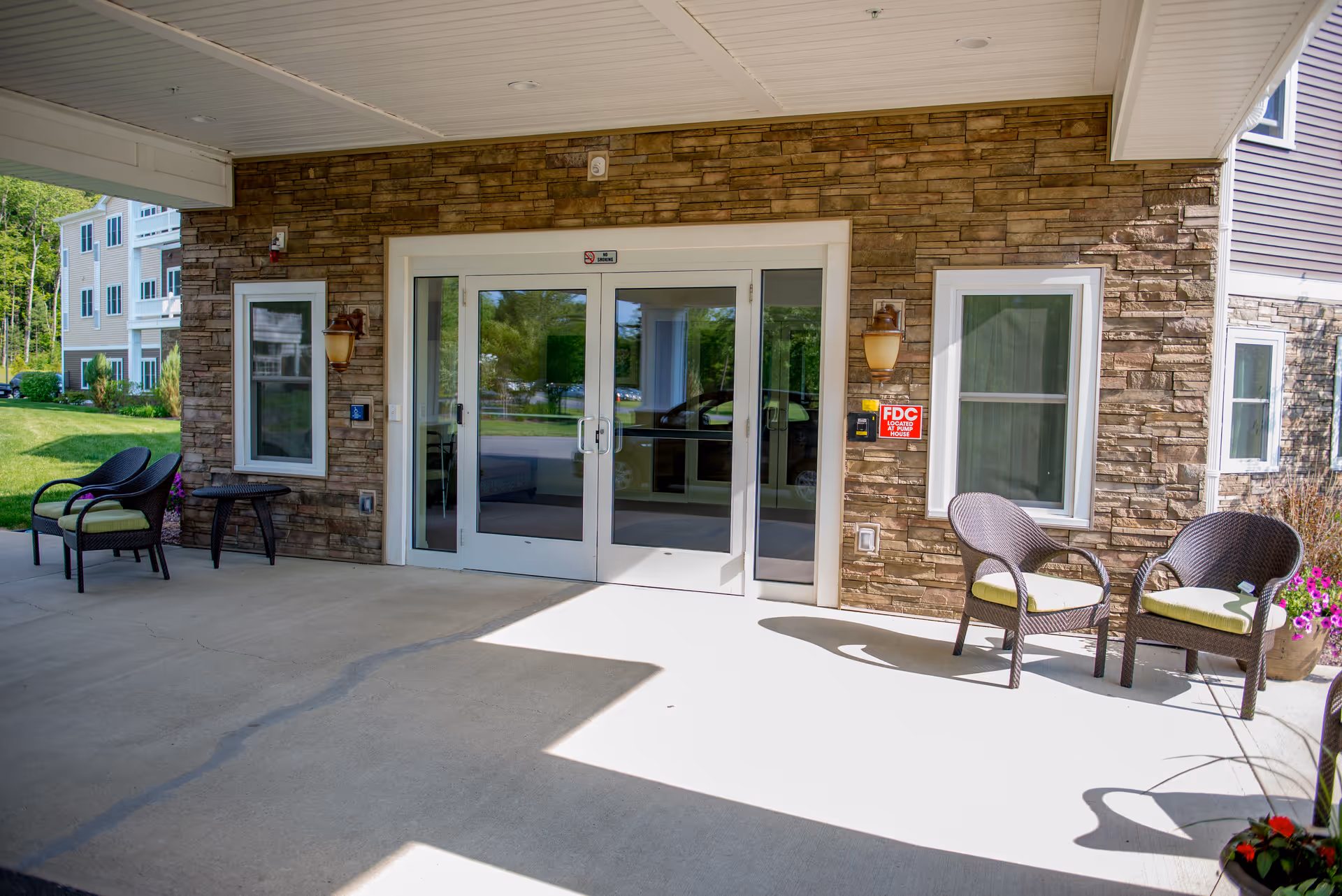 Photo 2 of Linda Manor Assisted Living