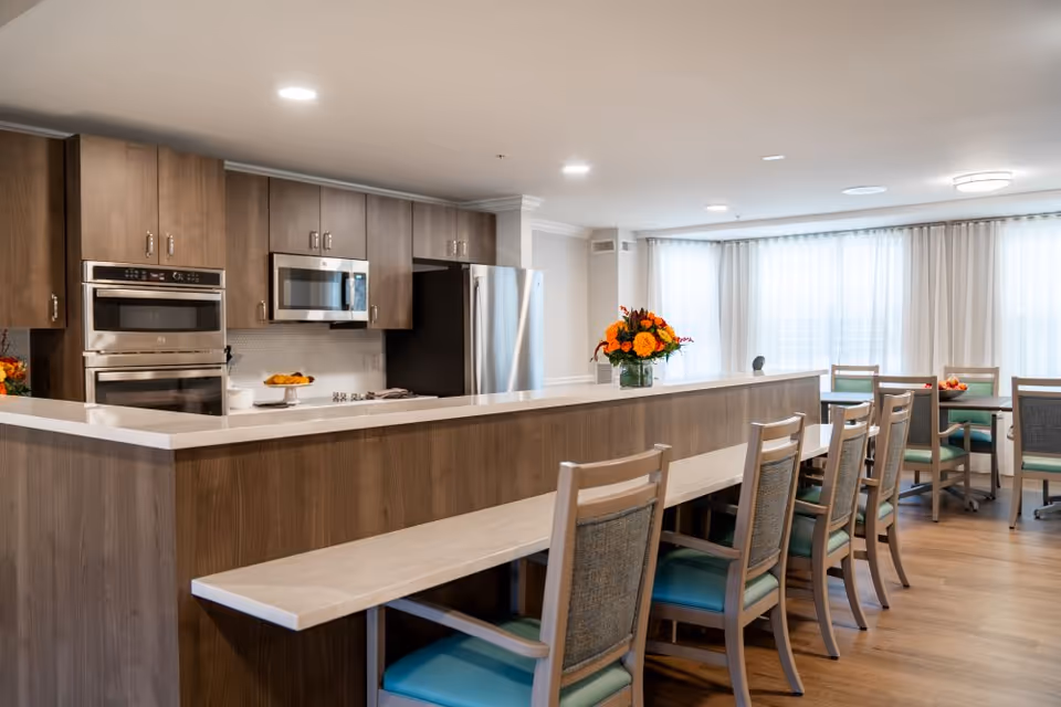 Photo 20 of Benchmark Senior Living at Forge Hill