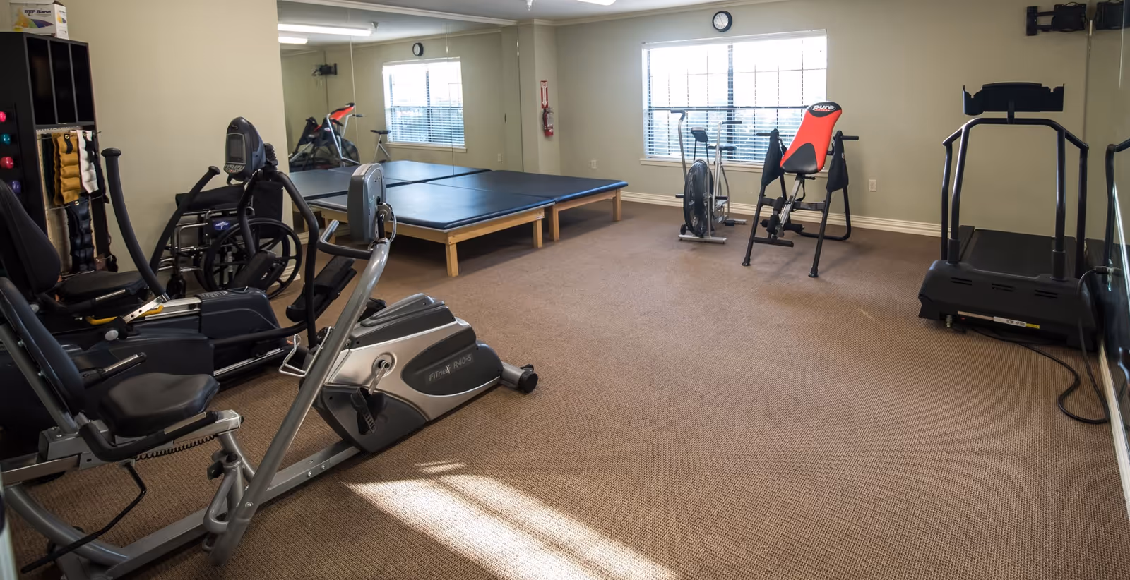 Photo 10 of Traditions Senior Living and Memory Care | Assisted Living Sherman, TX