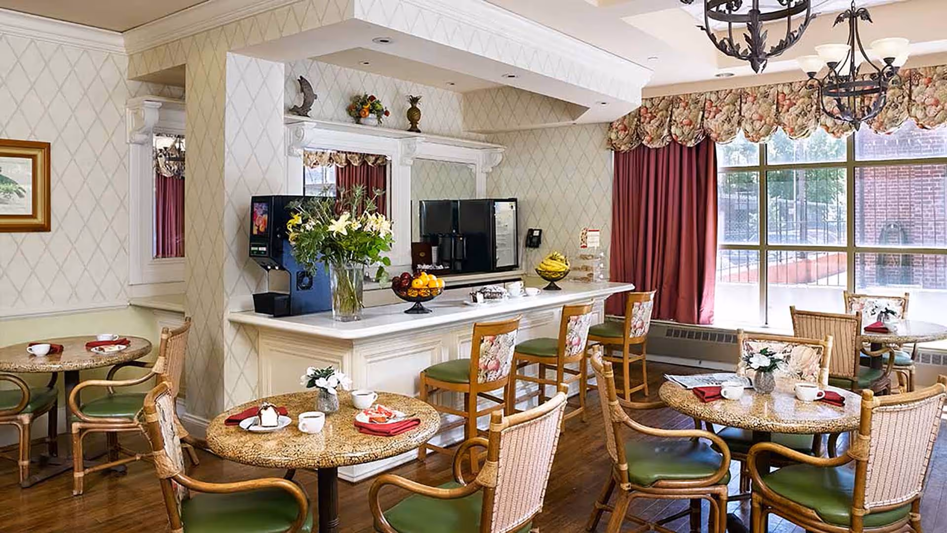 Photo 13 of Atria Forest Hills