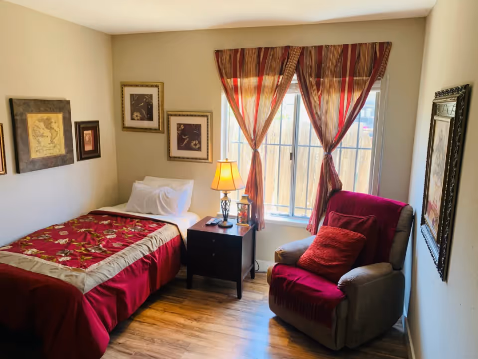 Photo 12 of Vita Bella Elderly Care II Assisted Living Senior Home