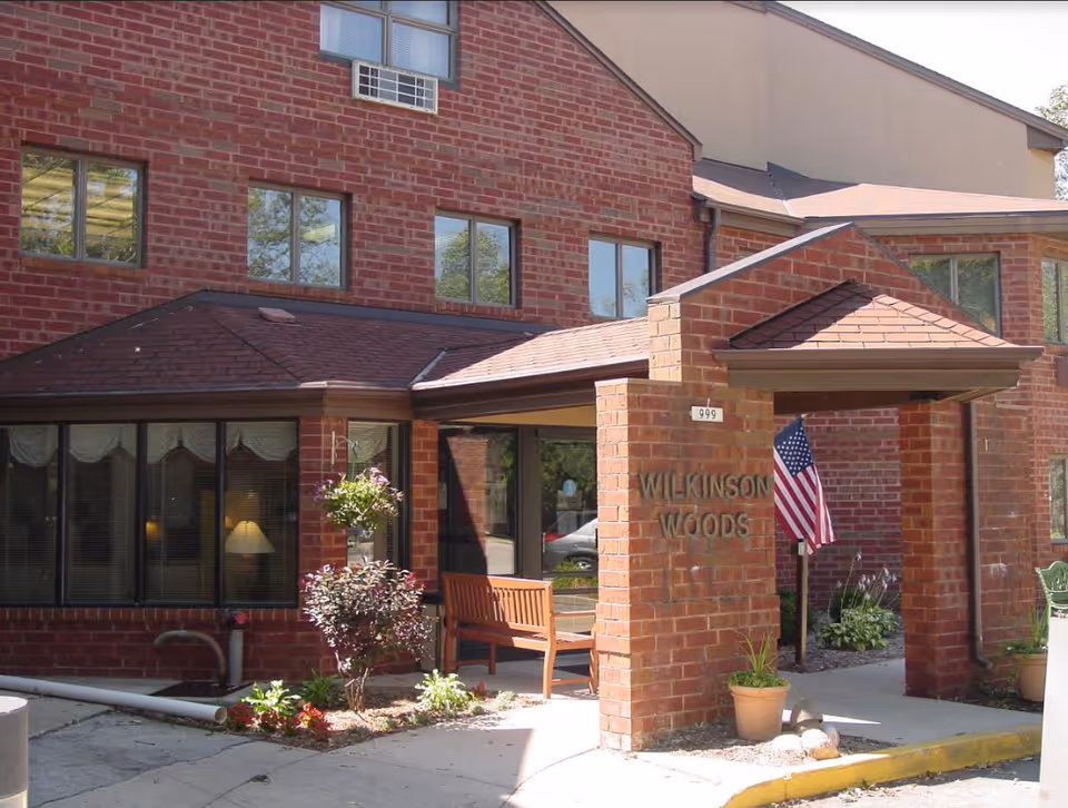 Photo 6 of Wilkinson Woods Senior Community - A Sinceri Senior Living Community