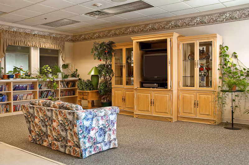 Photo 5 of Life Care Center of Farmington
