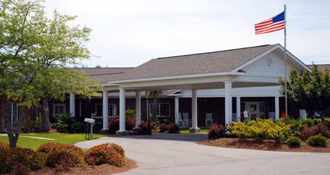 Photo of Woodbury Wellness Center